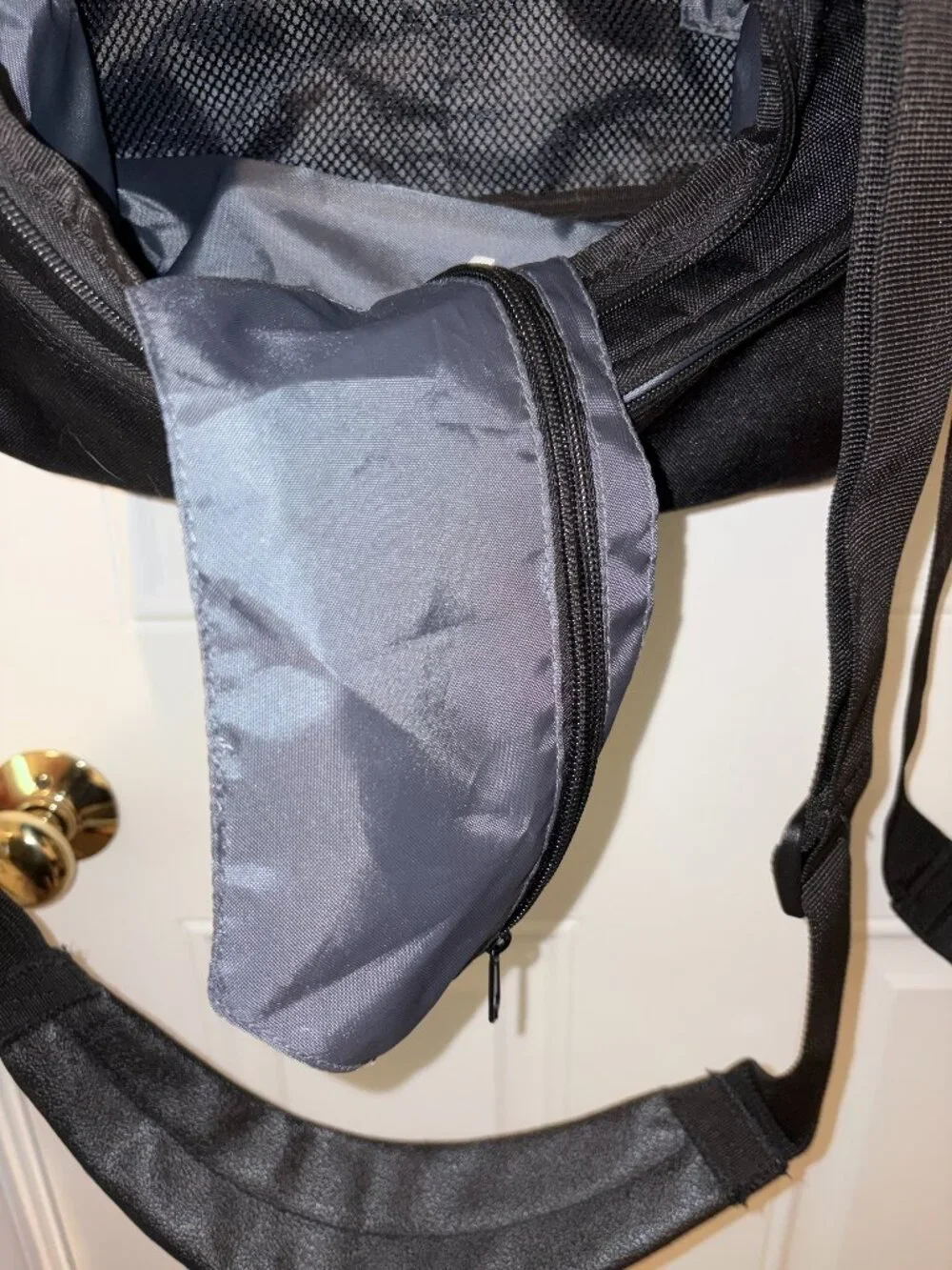 Rick Steves Euro Flight Bag